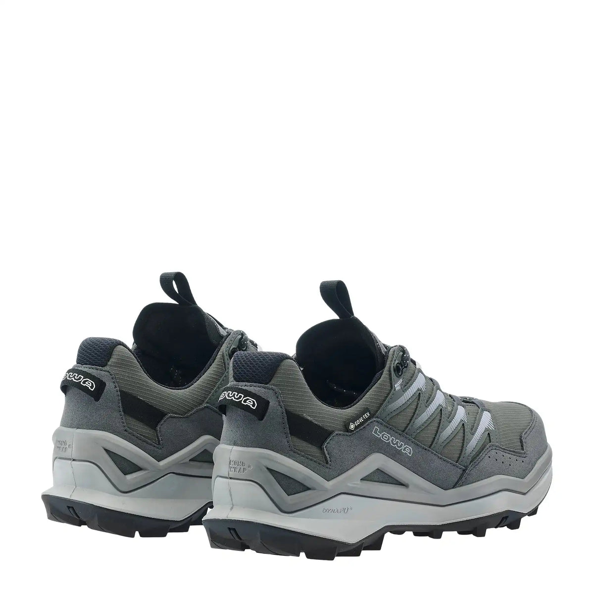 MADDOX PRO GTX LO - GREY/GREY