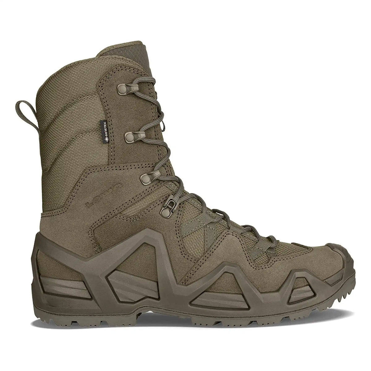 ZEPHYR MK2 GTX HI - RANGER GREEN (NEW GTX) Main image