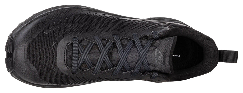 FORTUX WS - BLACK/BLACK