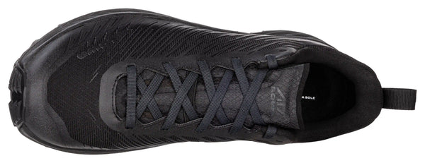 FORTUX WS - BLACK/BLACK