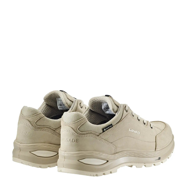 RENEGADE EVO GTX LO WS - CHAMPAGNE/PANNA