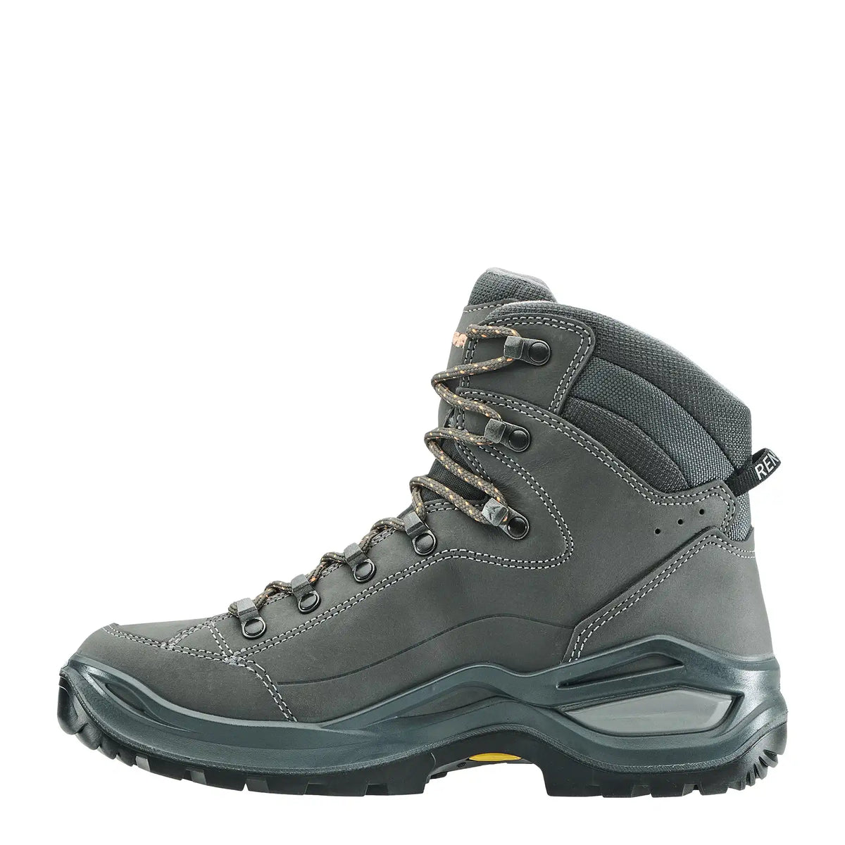 RENEGADE EVO GTX MID WS - GRAPHITE/ROSE