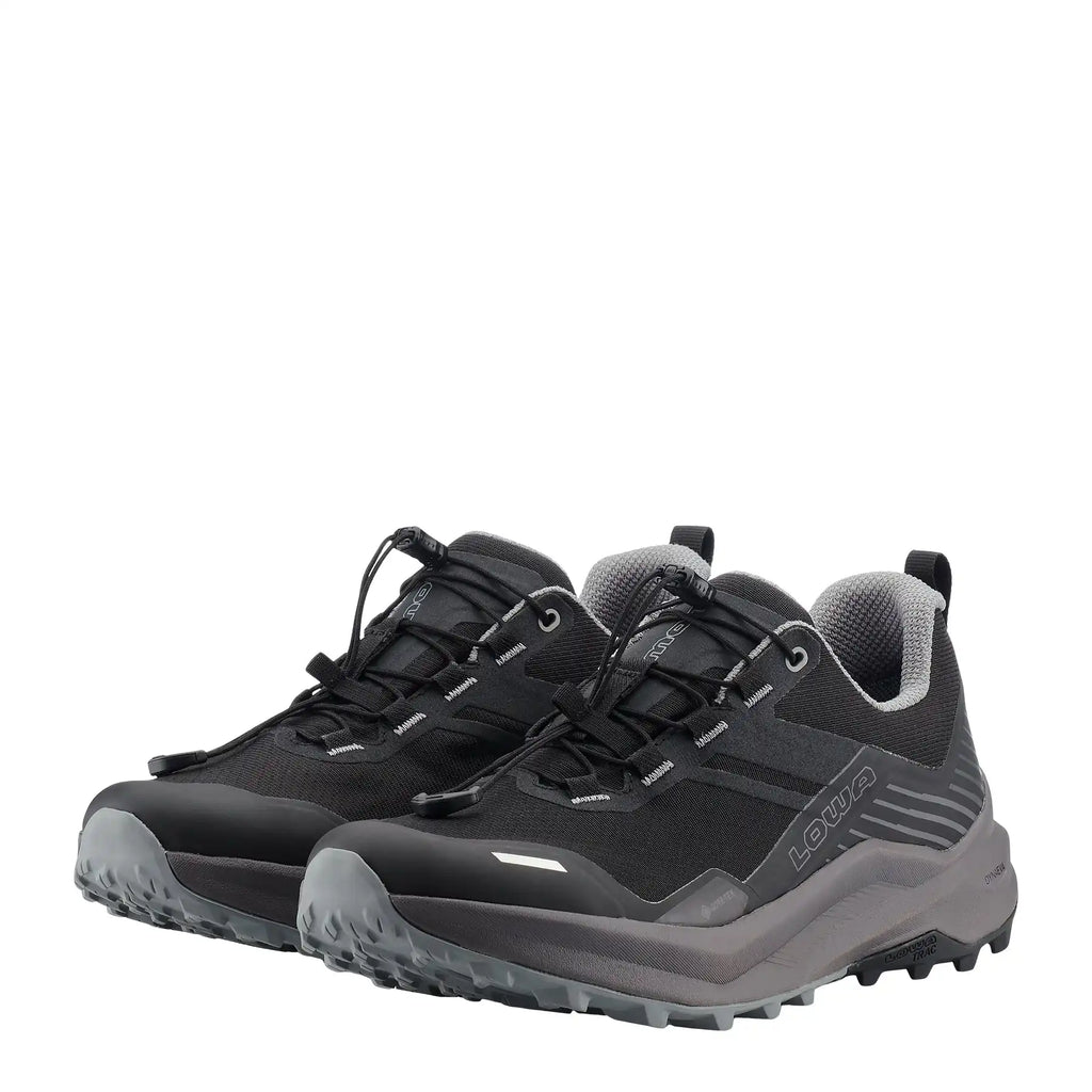 FLOWTERRA GTX - BLACK/GREY