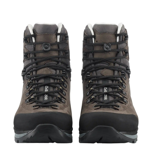 CAMINO III LL - BROWN/GRAPHITE