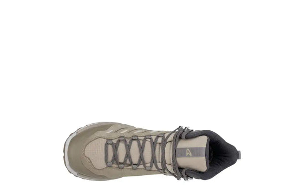 INNOVO GTX MID WS - DUNE/GREY