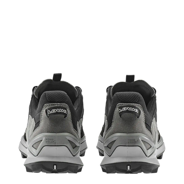 MADDOX PRO GTX LO - BLACK/GREY