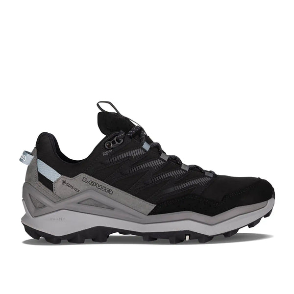 MADDOX PRO GTX LO WS - BLACK/GREY