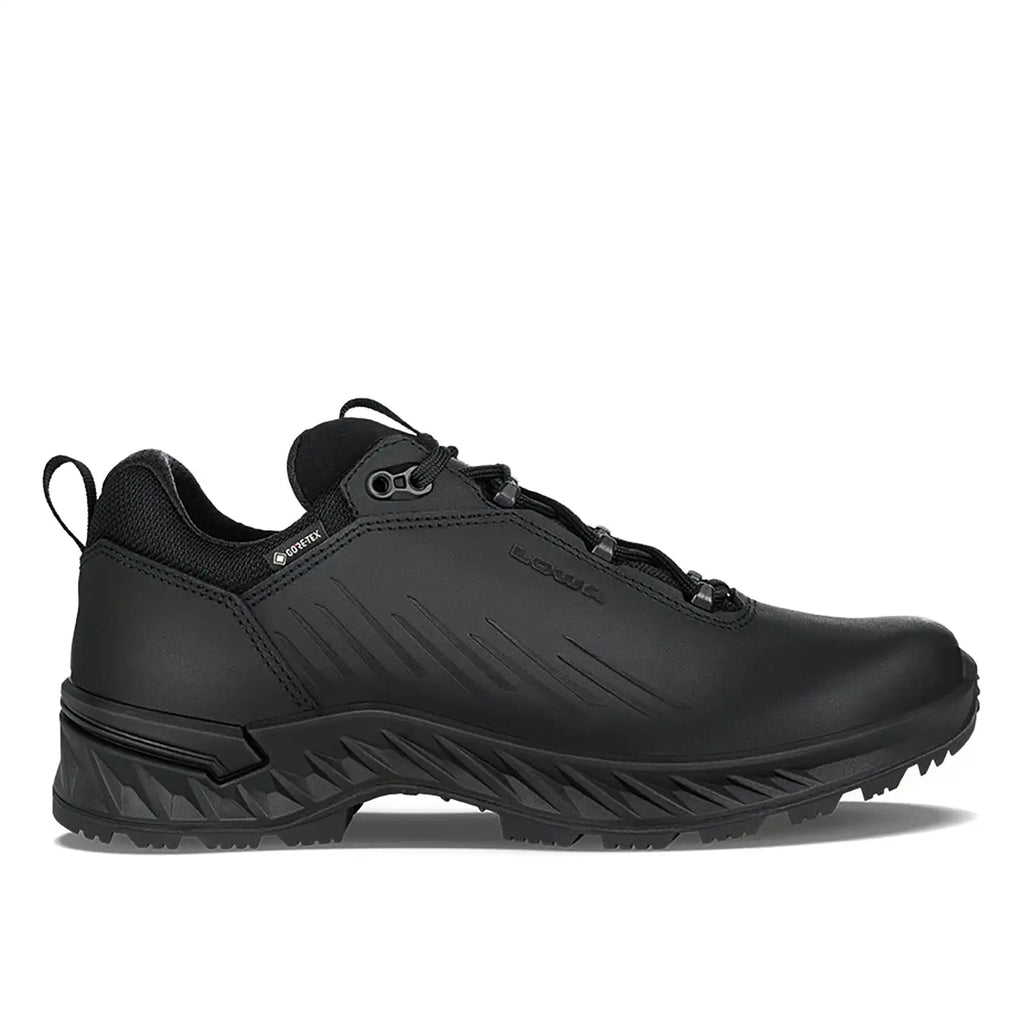 LOWA ZICON® GTX LO - BLACK