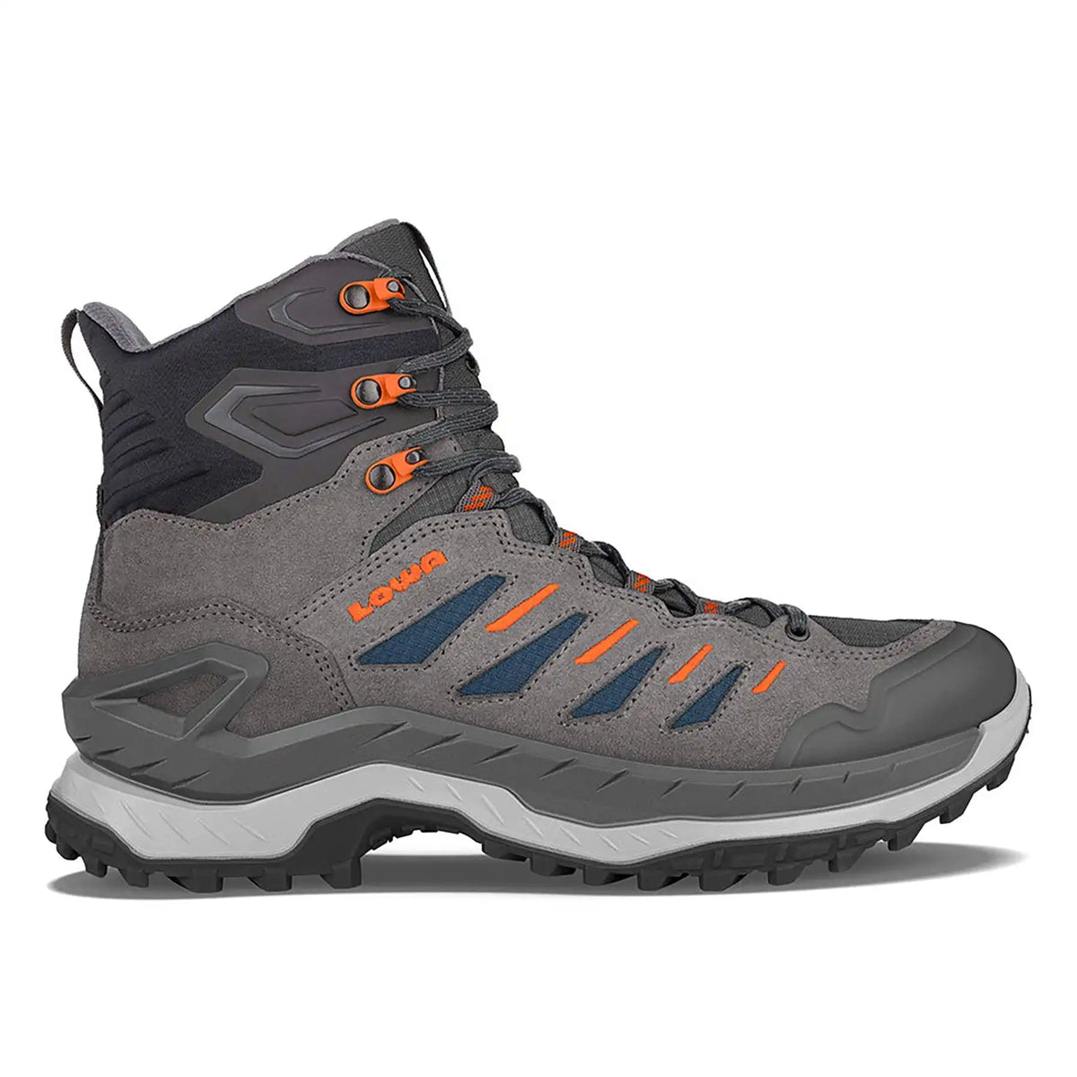 INNOVO GTX MID - GREY/PETROL Main image