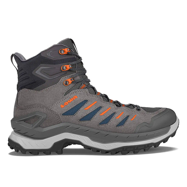 INNOVO GTX MID - GREY/PETROL