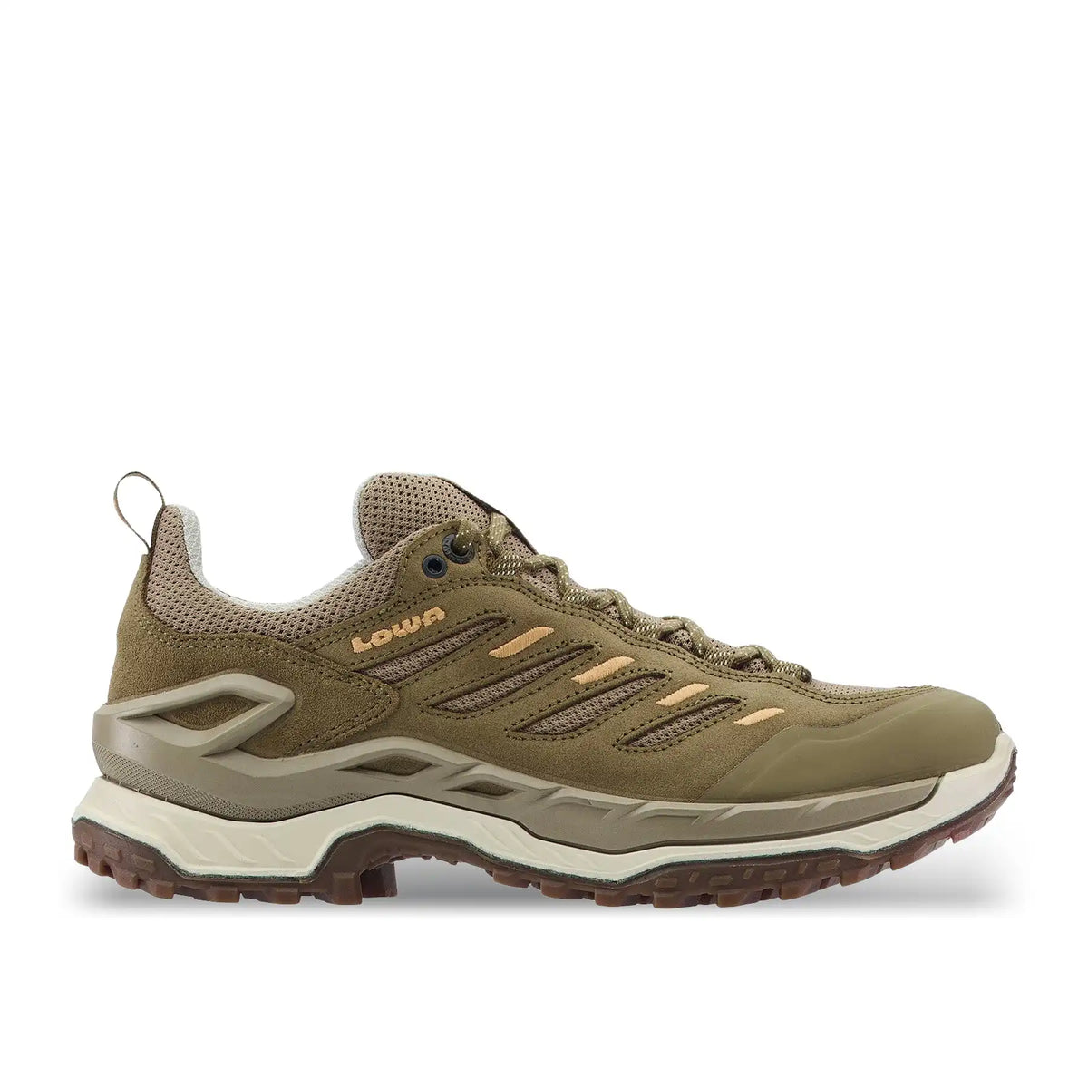 INNOVO LO WS - DESERT/PEACH Main image
