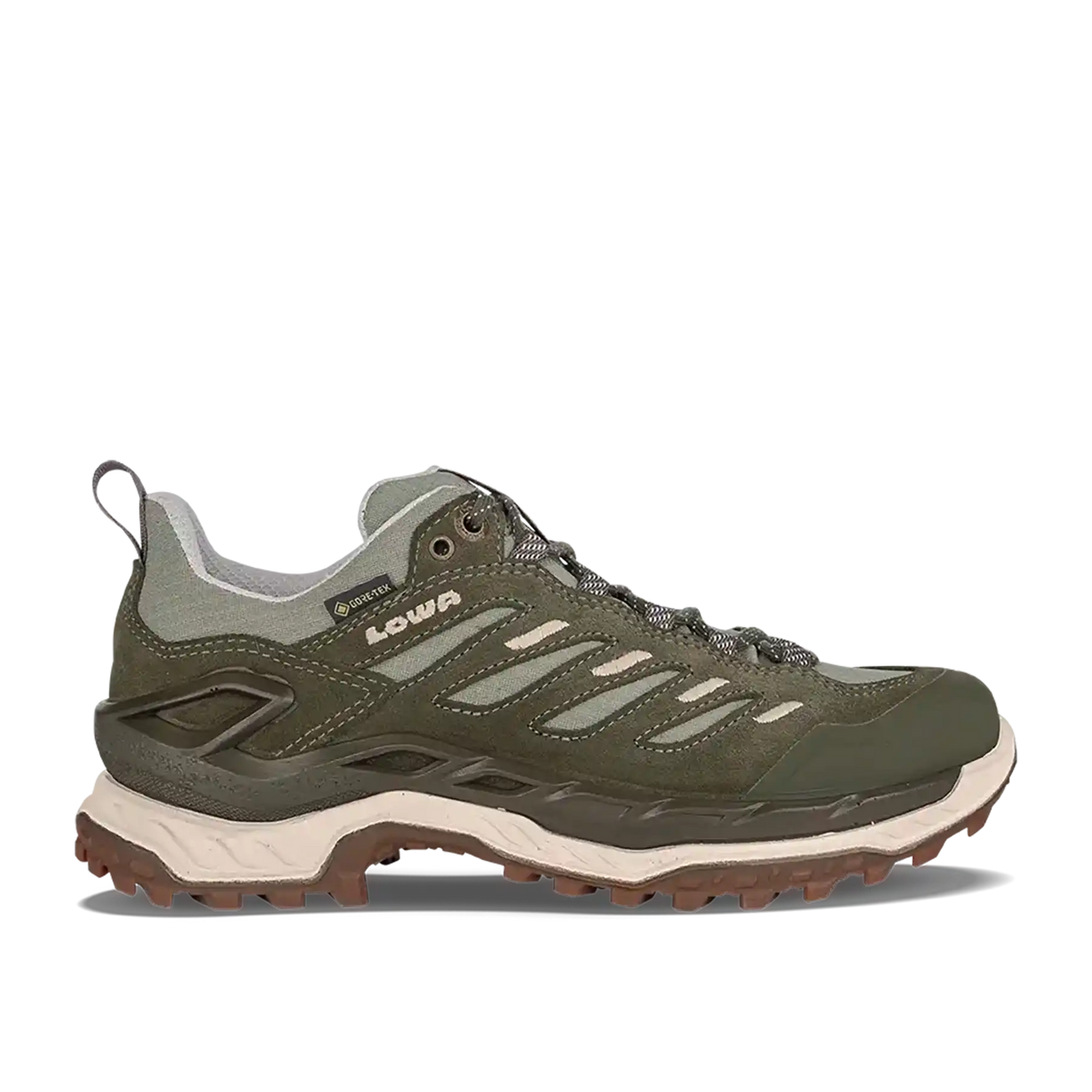 INNOVO GTX LO WS - OLIVE/SAGE Main image