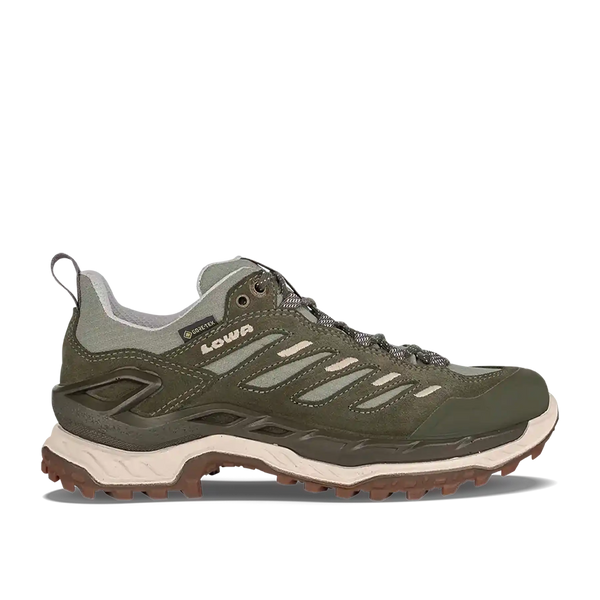 INNOVO GTX LO WS - OLIVE/SAGE