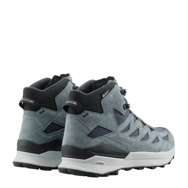 TETONIX GTX MID - NAVY/GREY